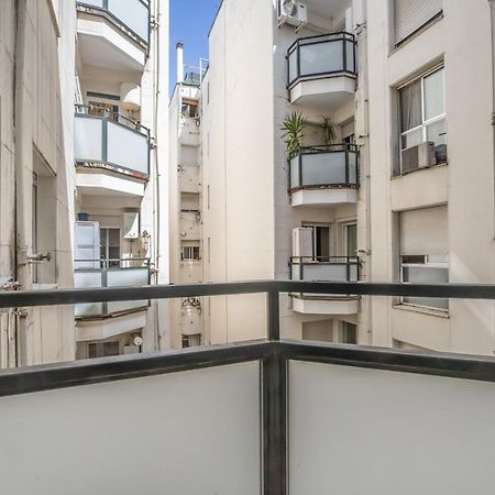 Апартаменты Gondomar Free Parking Cordoba Center Экстерьер фото